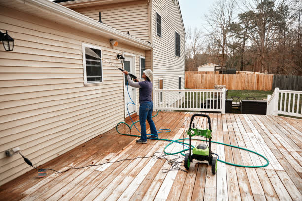 Best Best Pressure Washing Companies  in Bay Village, OH