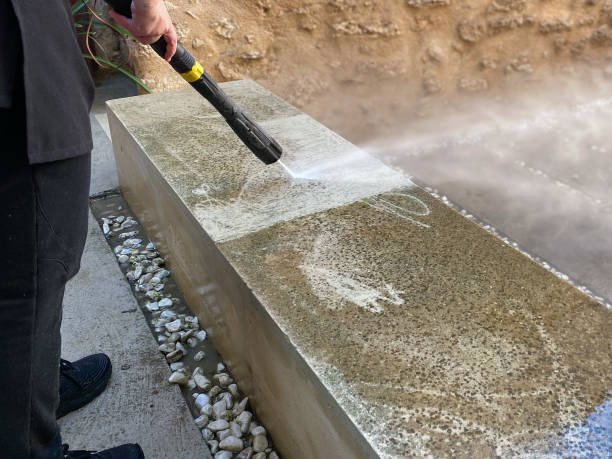 Roof Power Washing Services in Bay Village, OH