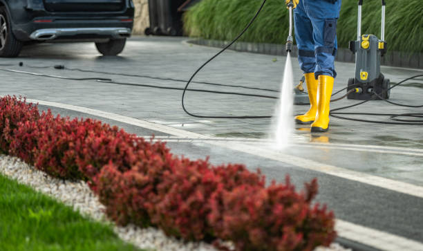 Bay Village, OH Pressure Washing Company