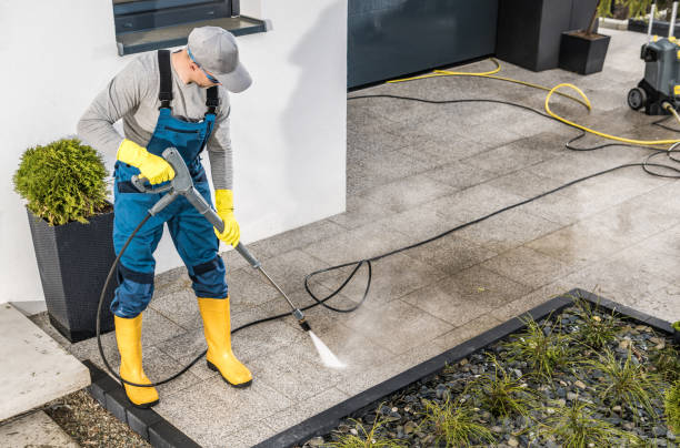Best Pressure Washing Estimates  in Bay Village, OH