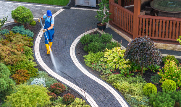 Best Pressure Washing Contractors  in Bay Village, OH